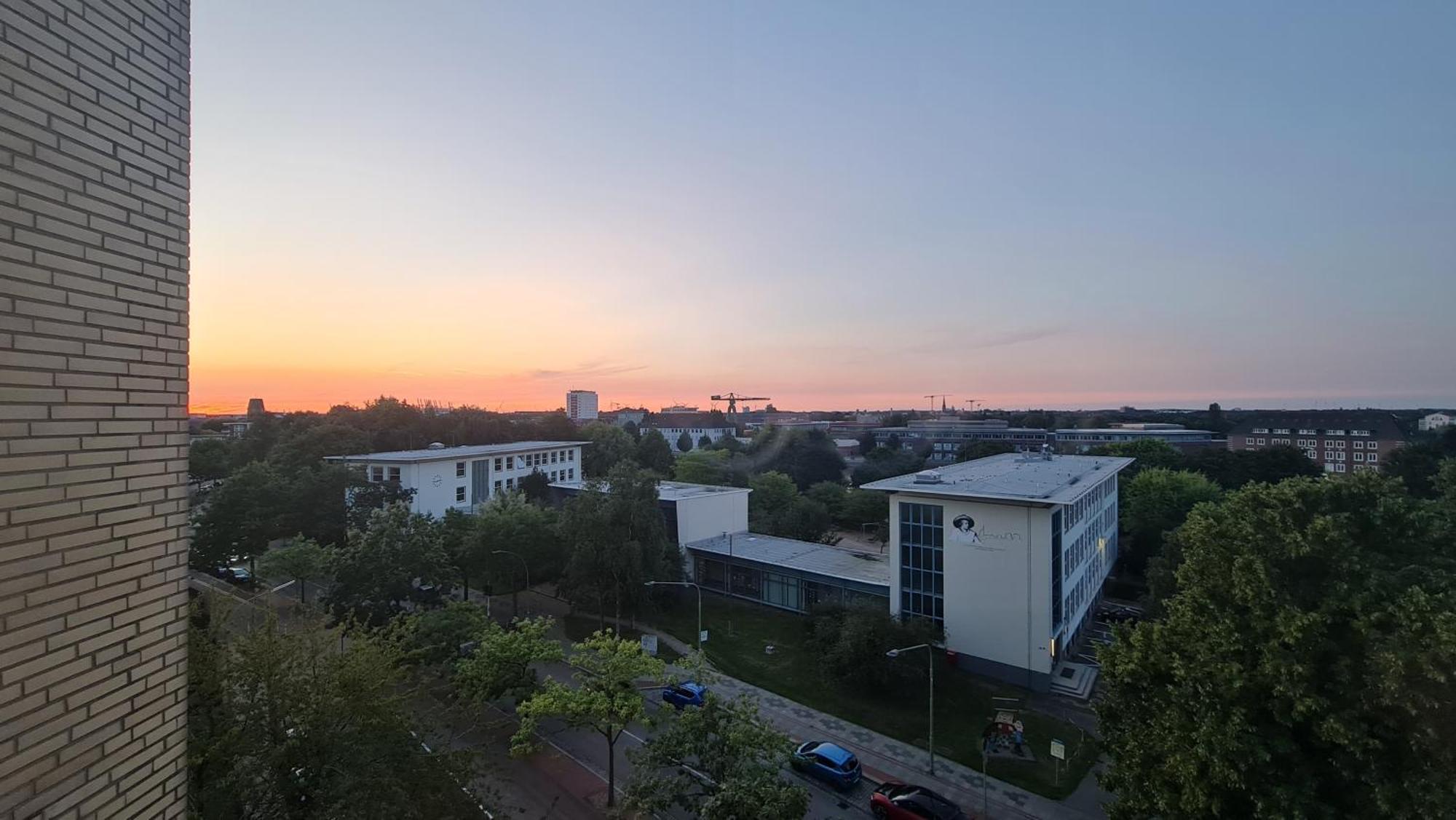 Deichliebe 1 - Traumhafter Ausblick, Eigene Garage & Kontaktloser Check-In - Komfort Pur!!! Bremerhaven Exteriör bild