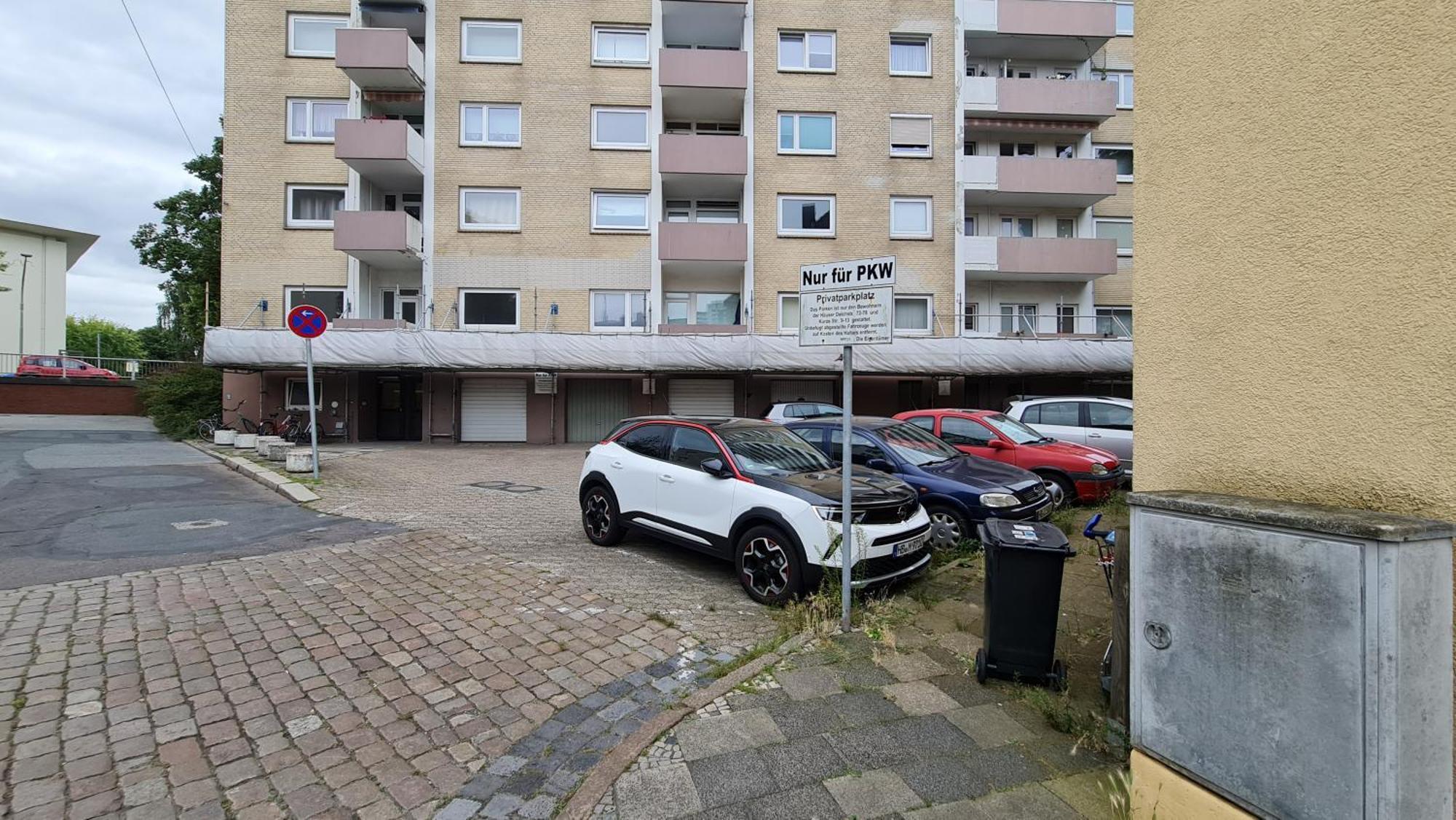 Deichliebe 1 - Traumhafter Ausblick, Eigene Garage & Kontaktloser Check-In - Komfort Pur!!! Bremerhaven Exteriör bild